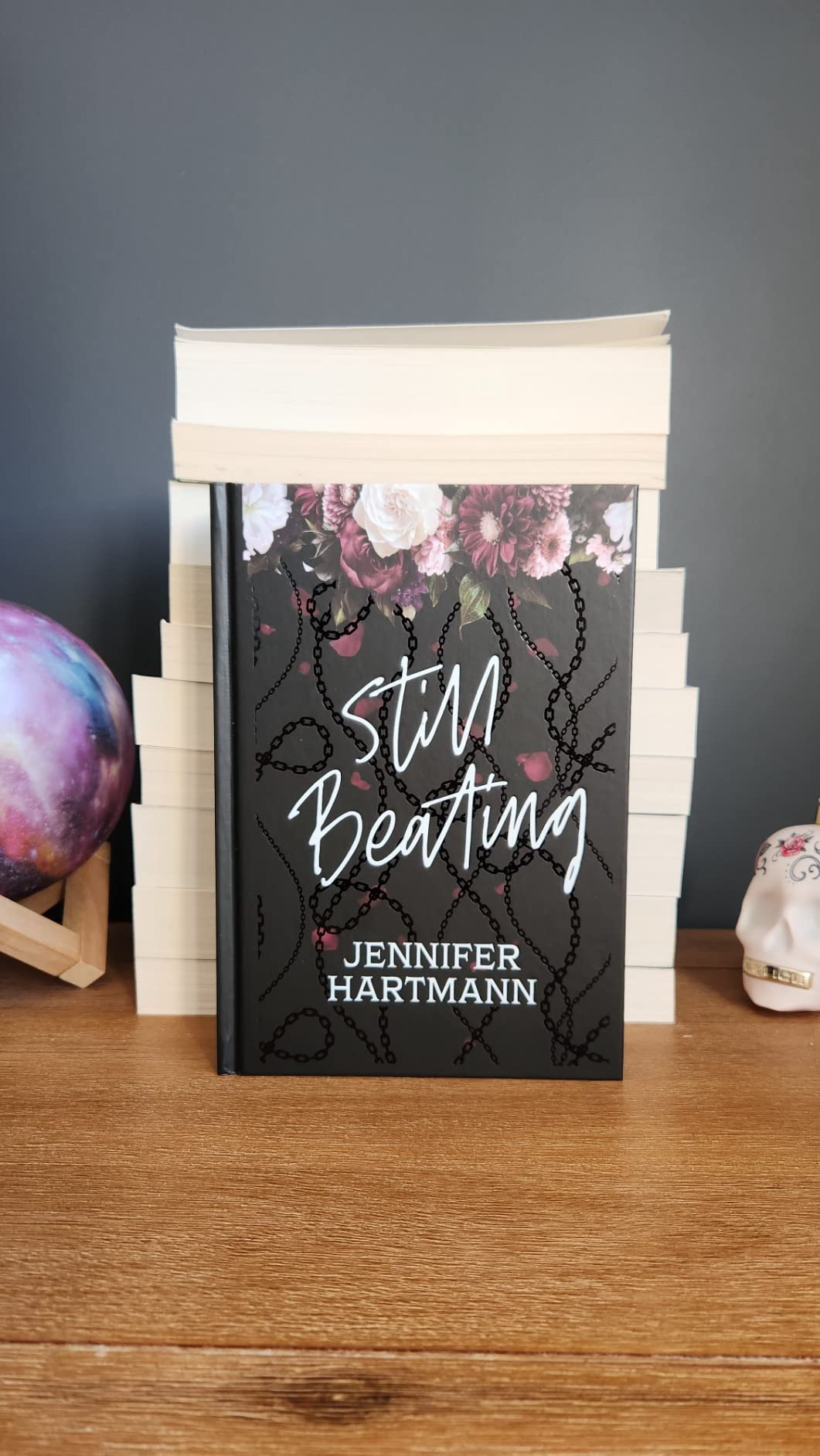 Still Beating eBook Hartmann, Jennifer Kindle Store