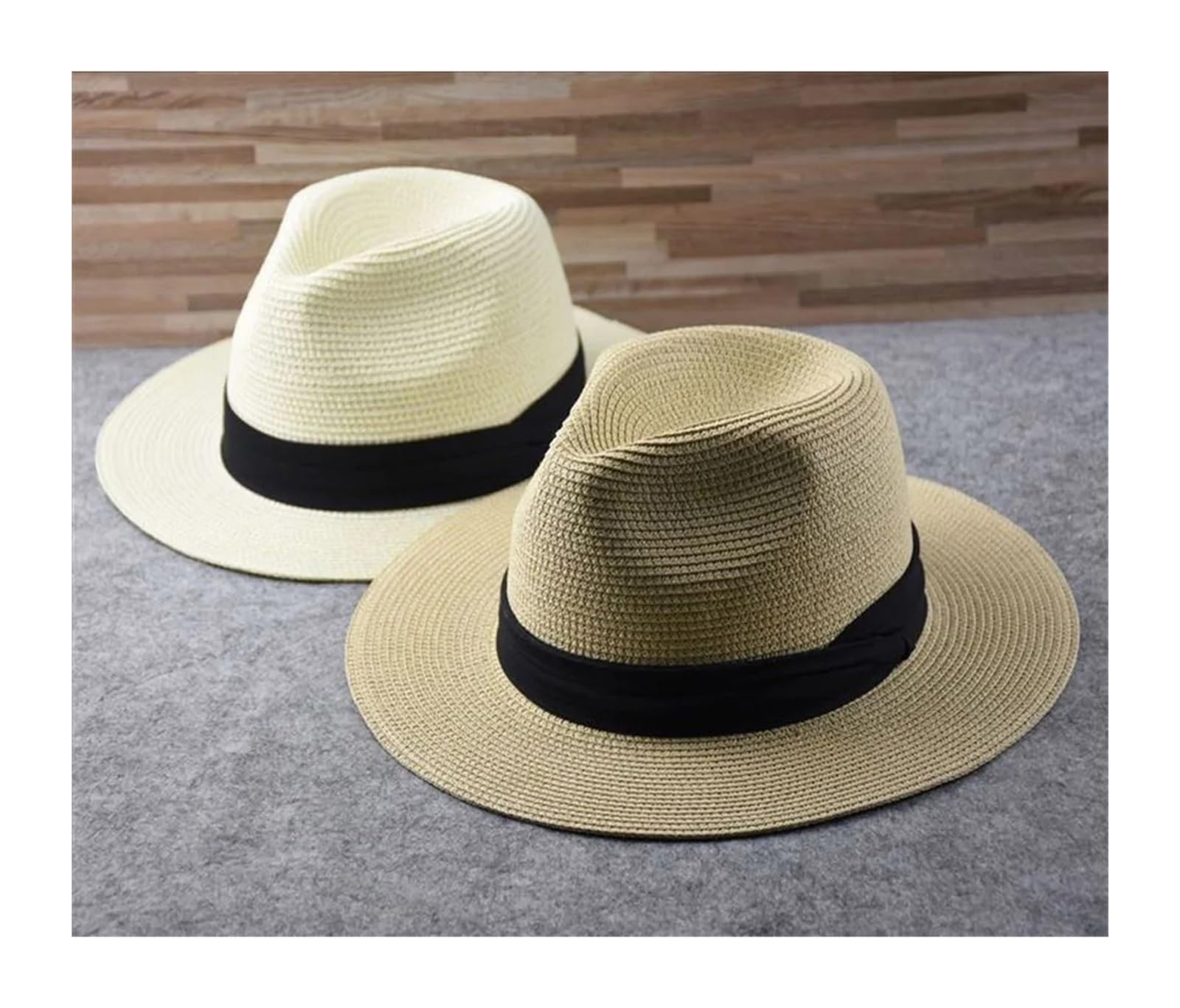 Cappello Da Sole Estivo Cappello da sole Cappello da cowboy da pesca all'aperto Cappello da sole da uomo Cappello da spiaggia for le vacanze Cappelli da escursionismo Cappello da campeggio Cappelli da