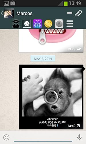 Imagens para Whatsapp