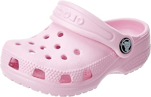 Crocs Unisex-Child Classic Clog