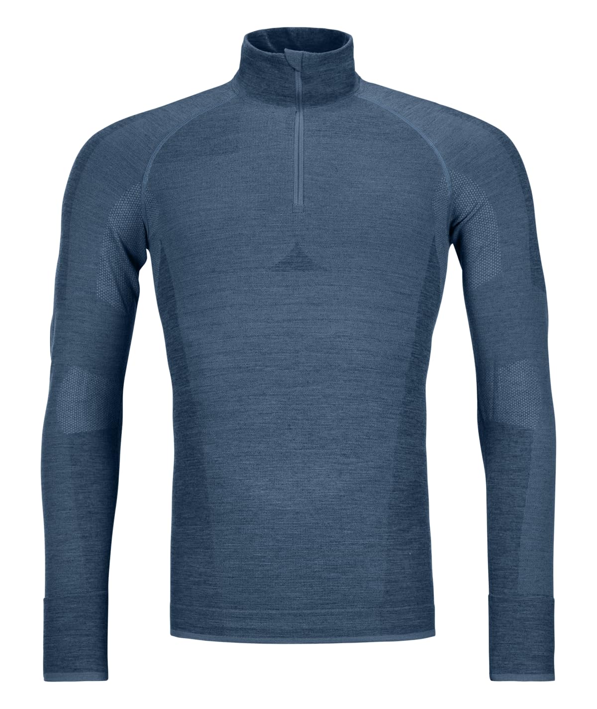 ORTOVOX 230 Competition Zip Neck M Boxer Mixte