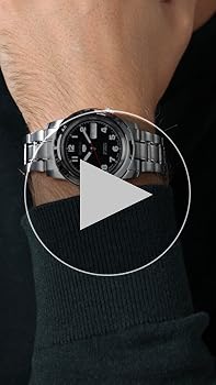 セイコー5 SNKK35J1 Amazon.co.jp: [セイコー]SEIKO 腕時計 5 AUTOMATIC
