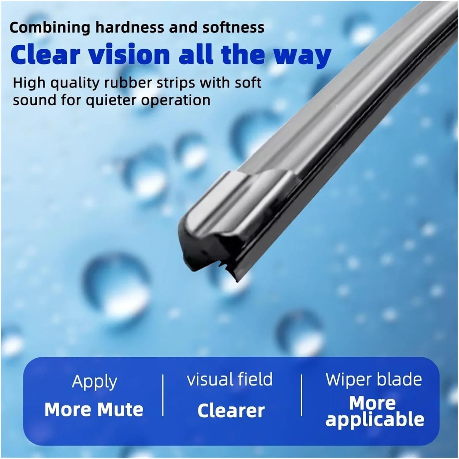 ワイパーブレードセットキット フォード ギャラクシー MK2 II 2001-2006 フロントガラスブラシ フロントガラスウィンド Amazon |  WOWTAC ワイパーブレード互換品 BMW 1 シリーズ F40 2019 2020 2021 2022 2023 フロント リア フロントガラス  フロントガラス ブラシ ... ワイパーブレードセットキット フォード ギャラクシー MK2 II 2001-2006 フロントガラスブラシ フロントガラスウィンド