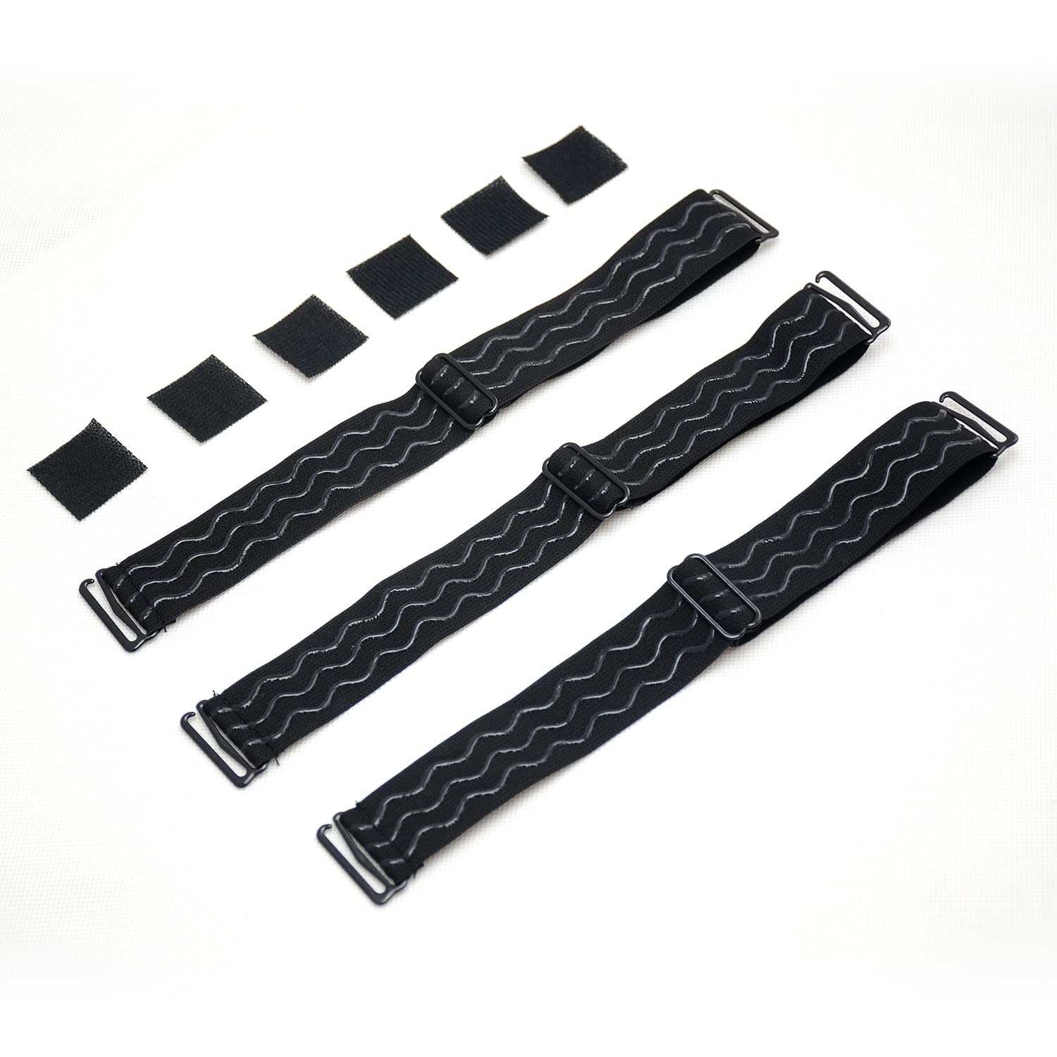 Adjustable Elastic Wig Band for Glueless Wigs - No Slip Strap