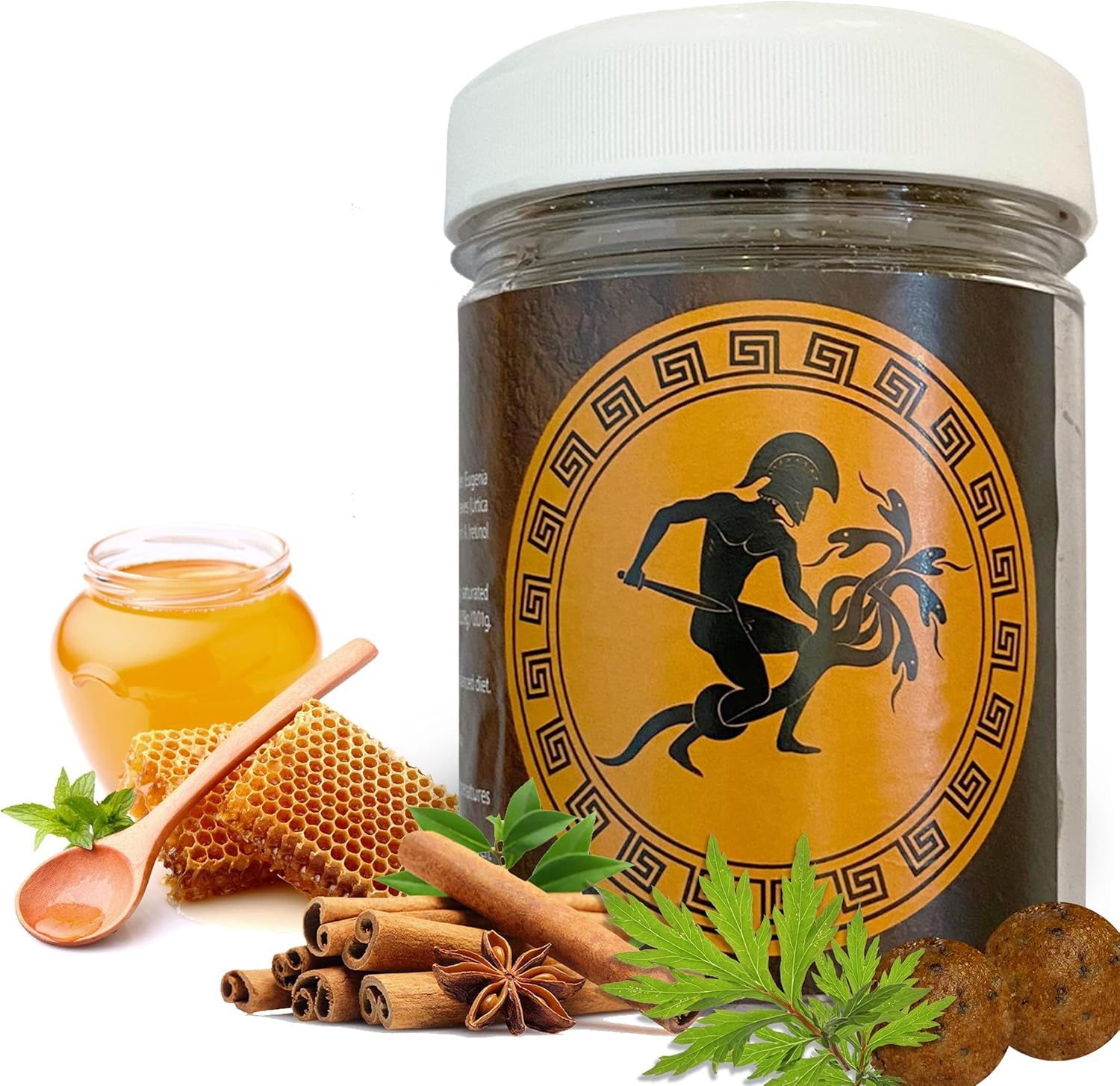 AntiPAR Intestinal Colon Cleanse Detox for Humans - Bitter Chewable Tablets for People with Wormwood, Black Walnut and Turmeric Root Powder 12 Days Cleanse