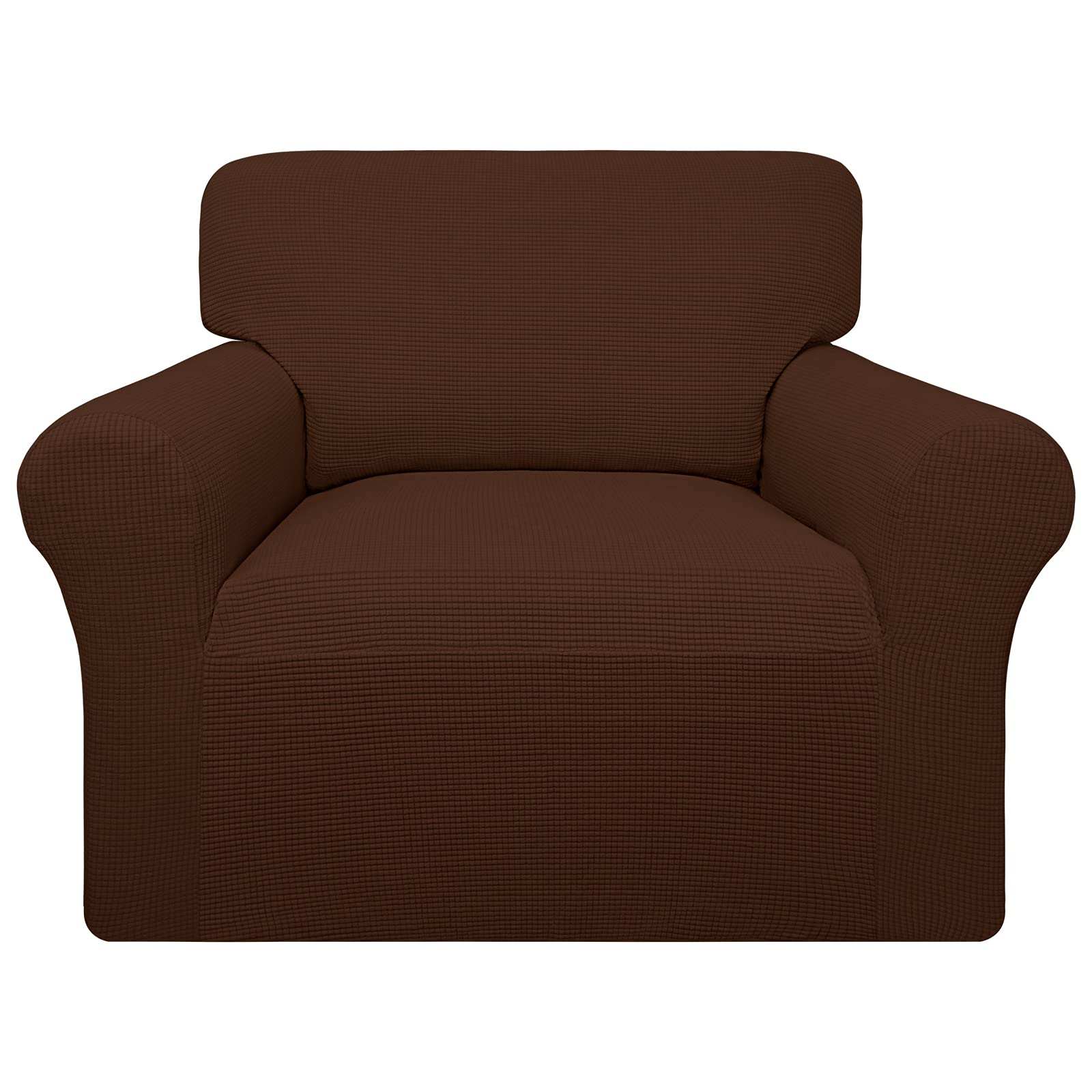 Easy-Going 100% Waterproof Chair Couch Cover, Stretch Jacquard Sofa Cover