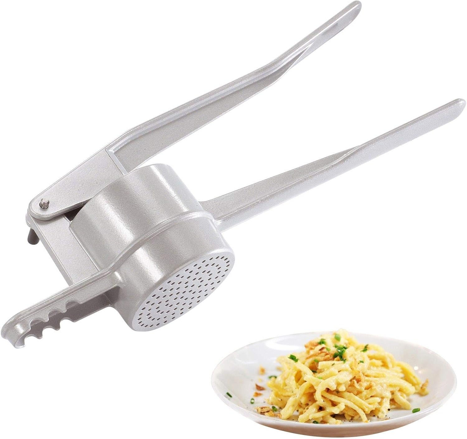 Westmark Spätzle and Potato Ricer Home & Kitchen