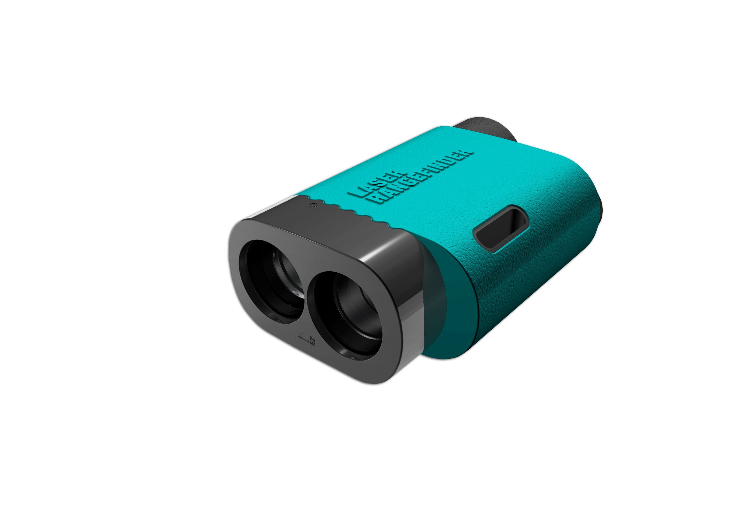 Buy POSMA GF300 New Golf Rangefinder Laser Range Finder with Slope