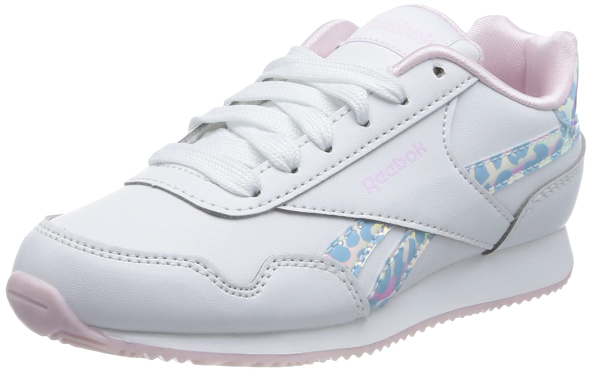 Reebok Royal Classic Jogger 3, Zapatillas Niñas — view 24
