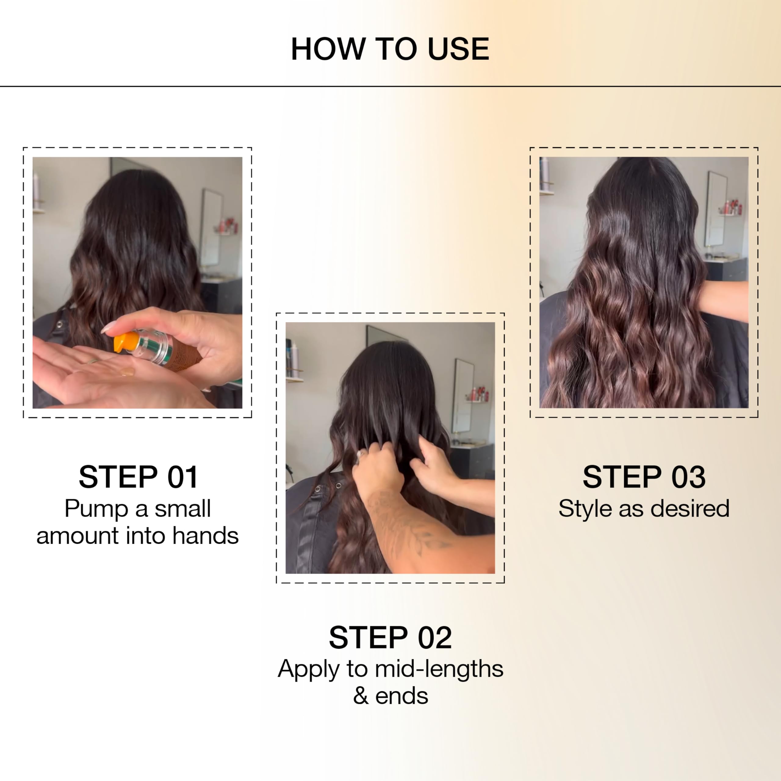 Haargroeiserum, anti-haaruitval, haarserum voor het versnellen van de haargroei, haargroeimiddel voor vrouwen en mannen, voor dunner wordend haar, verdikking en herwaken, voor snelle haargroei
