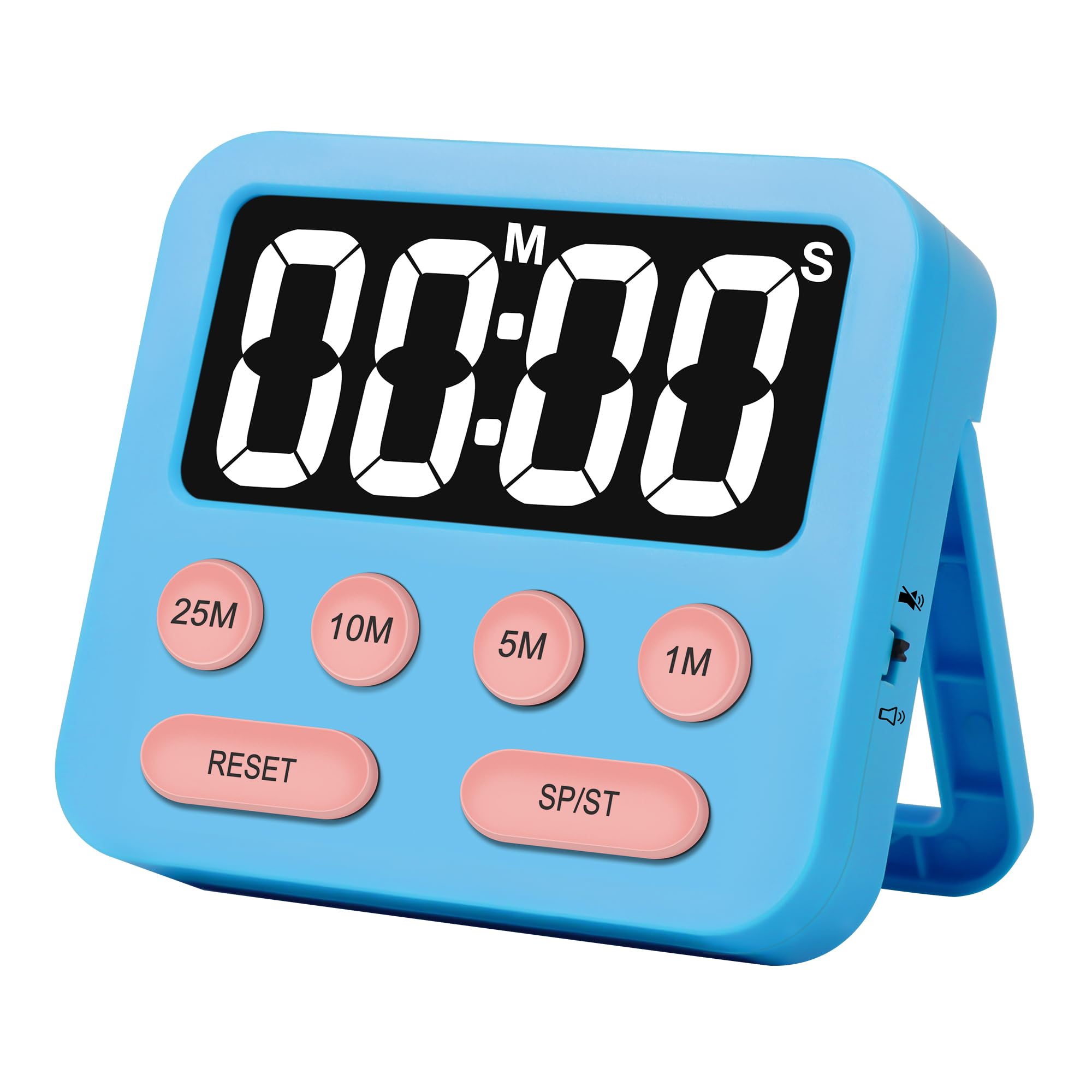ADHD Timer With Task Cards Visual Timer For Kids & Adults – ADHD ...