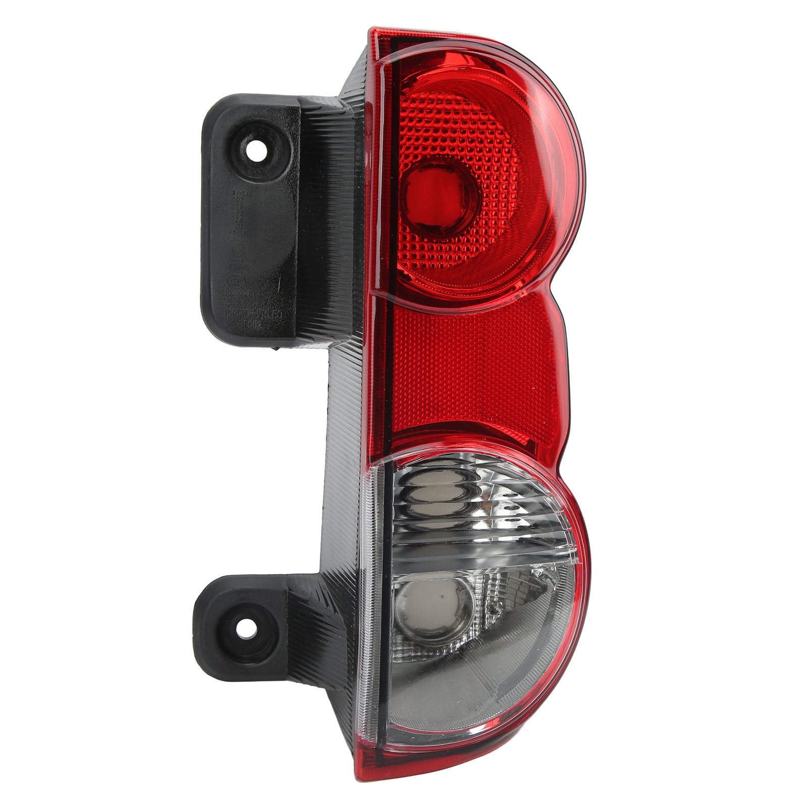 Fanale Posteriore Destro Lampada di Arresto del Freno Posteriore Lato Passeggero 26550 JX00a Gruppo Luci di Arresto del Freno LED Per Veicolo NV200 2009 2021