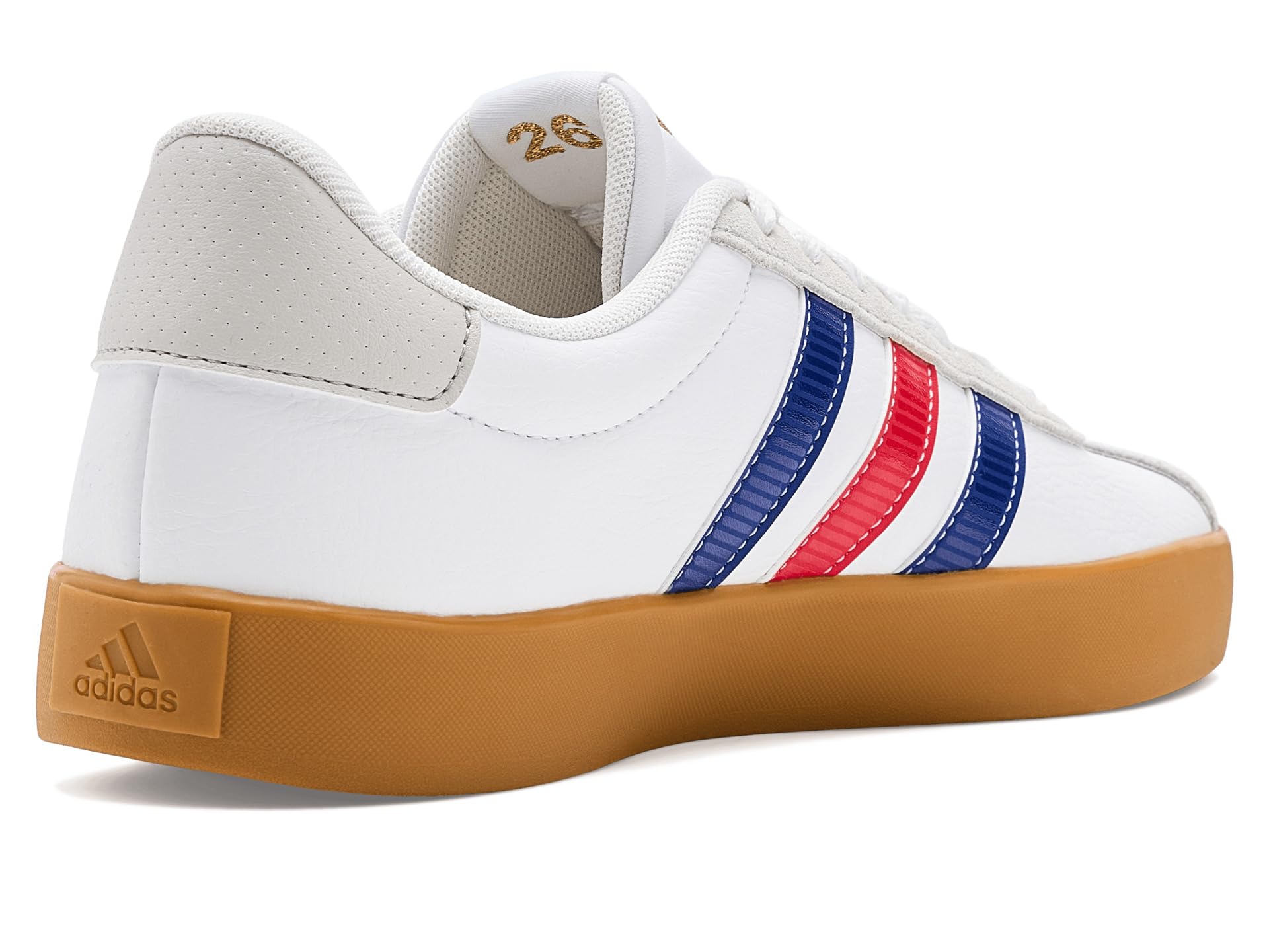 adidas Men's Zapatilla VL Court 3.0 — view 709