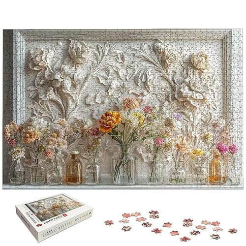 ���i �p�Y�� 5000�s�[�X ��l���� �� �W�O�\�[�p�Y�� �ؐ� Puzzle (156x105cm) ����������t�� �]�g�� ��l���� ��� ���� ��H�|�i Puzzle �z�[���f�R���[�V�����ɍœK�A�����ւ̃M�t�g�A�j���ւ̃M�t�g�AHome Deco