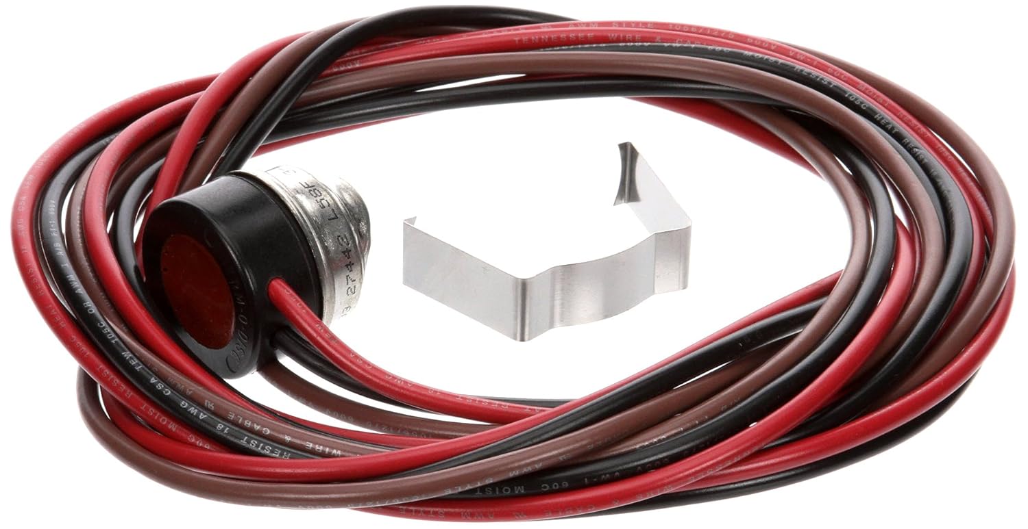 Hussmann 03S312, T-Stat, Defrost, 14T 33 Style,