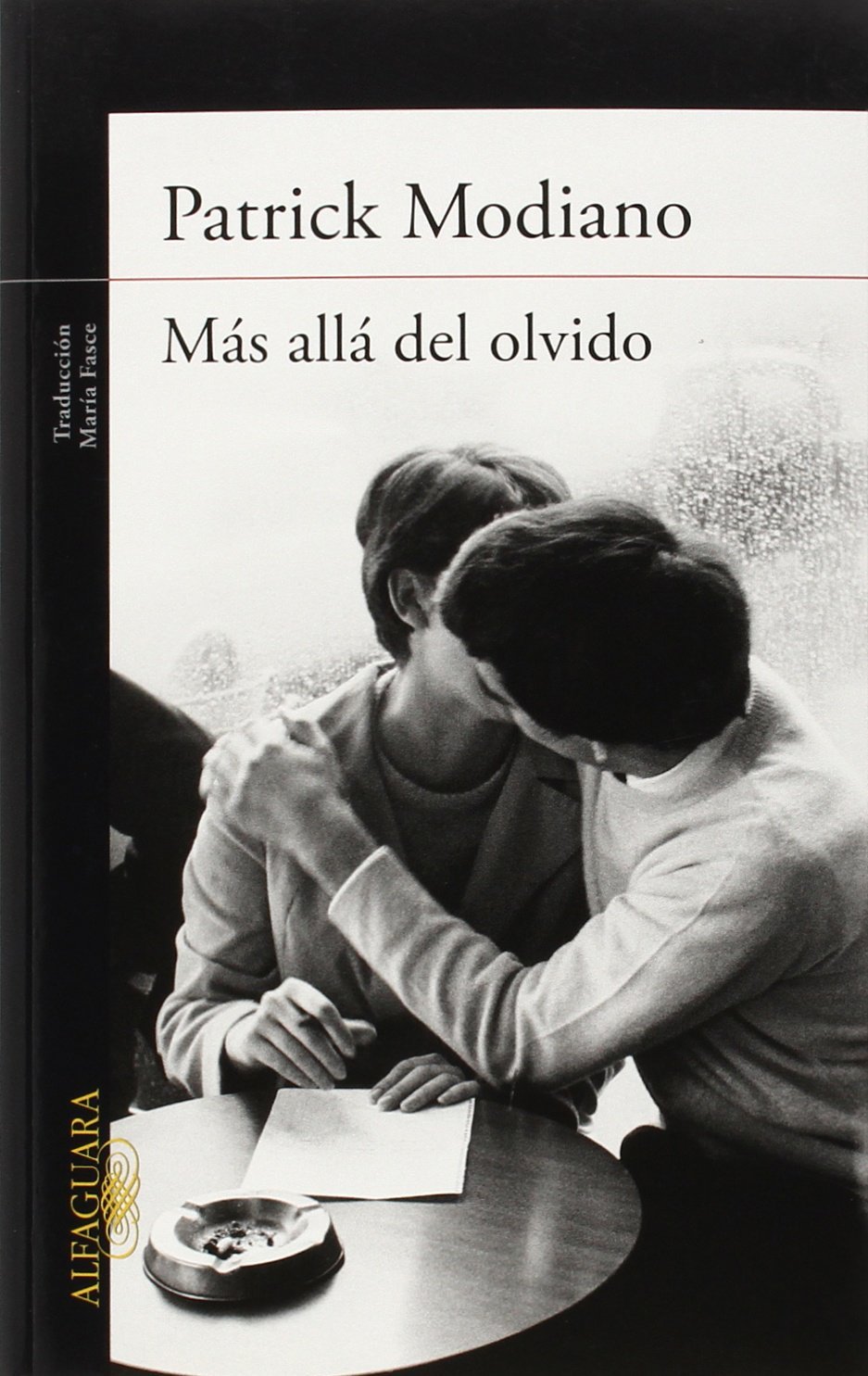 Más allá del olvido (Literaturas)