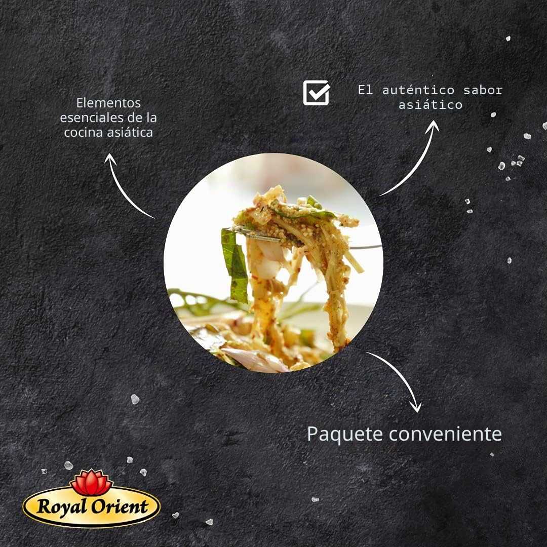 ROYAL ORIENT - Arroz para sushi