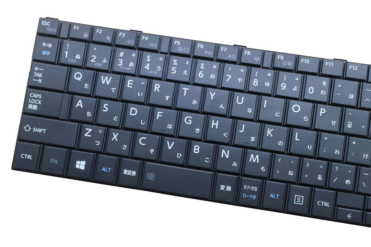 Amazon.co.jp: Compatible with Toshiba Dynabook Satellite B554/K