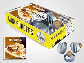 Download Mini-burgers PDF