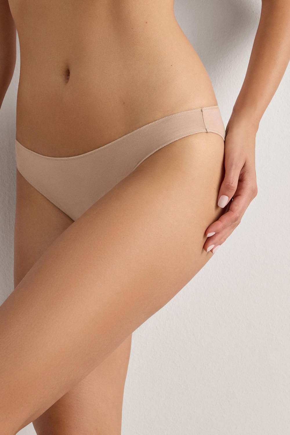 Intimissimi Woman's Low Rise Cotton Panties - Image 5
