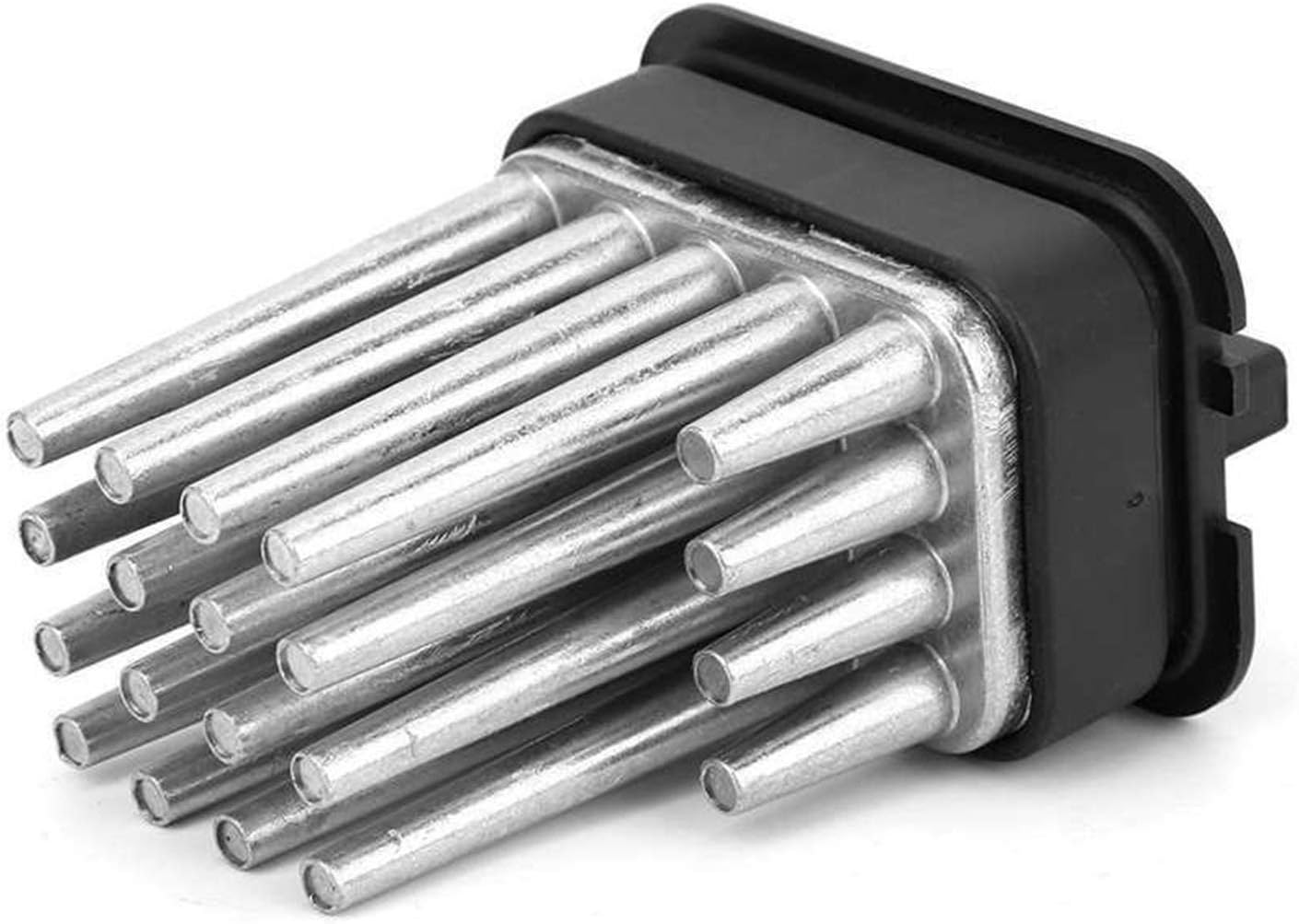 Car Heater Blower Resistor Regulator 90566802 for Cadillac for Catera for Idle Blower Fan Resistor Heater Resistor