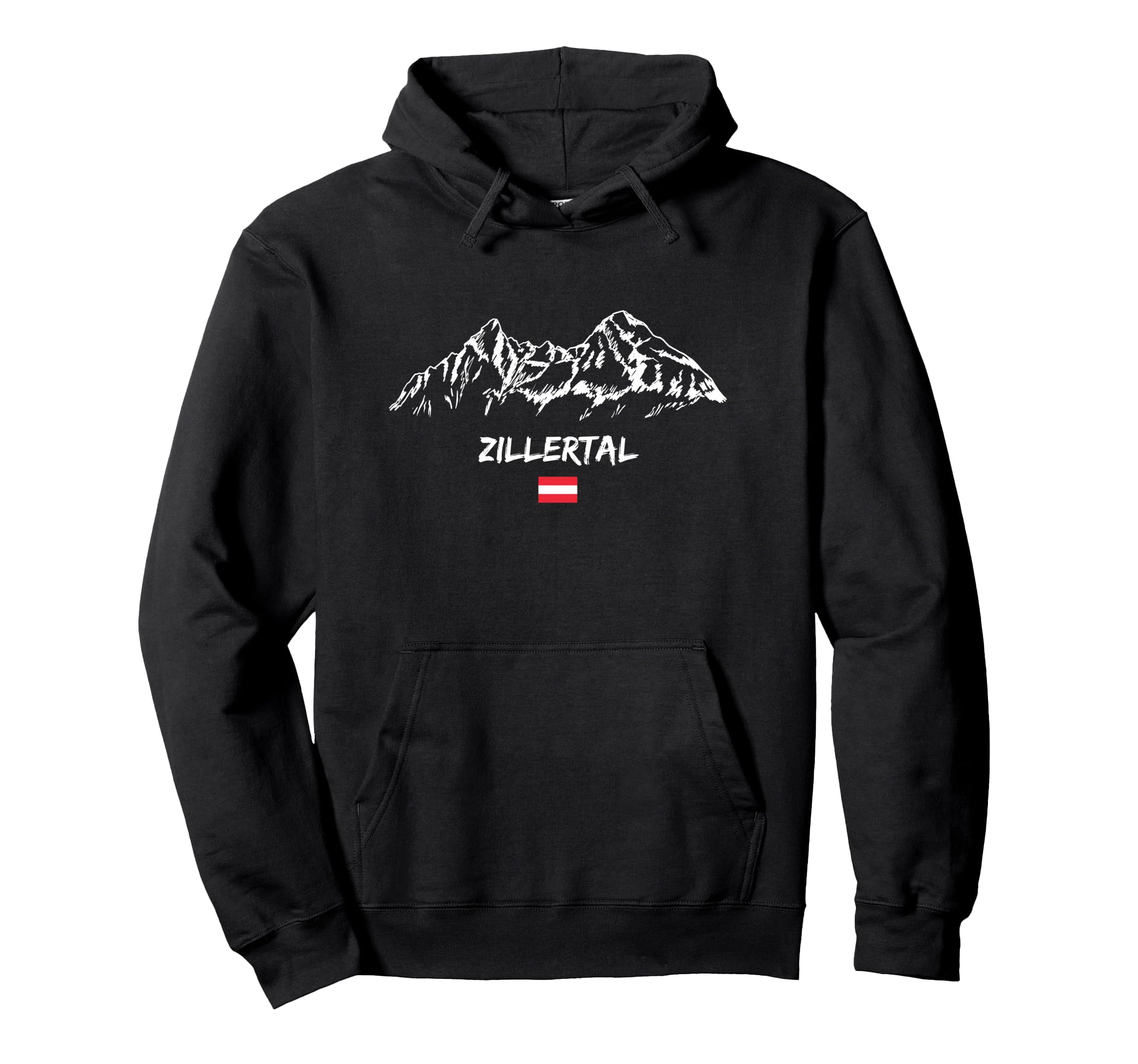 Kleidung mit Designs von Amazon Merch on Demand
