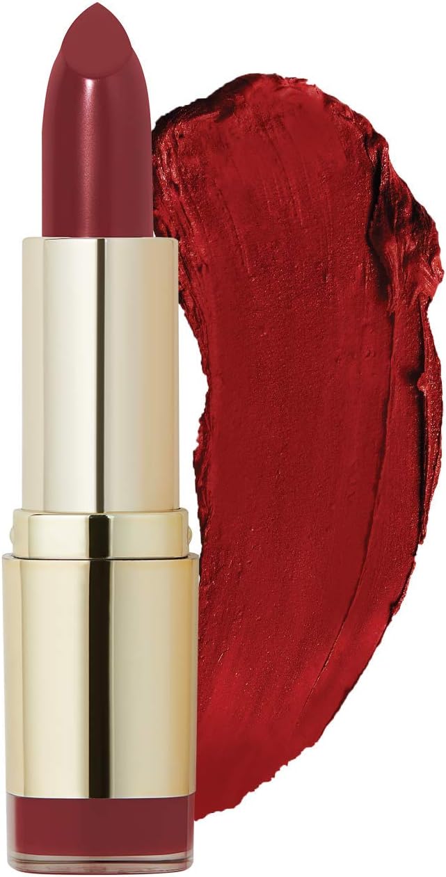 Milani Matte Color Statement Matte Lipstick, Confident, 3.97g