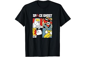 Coast to Coast Ghostbusters Villain Apparel