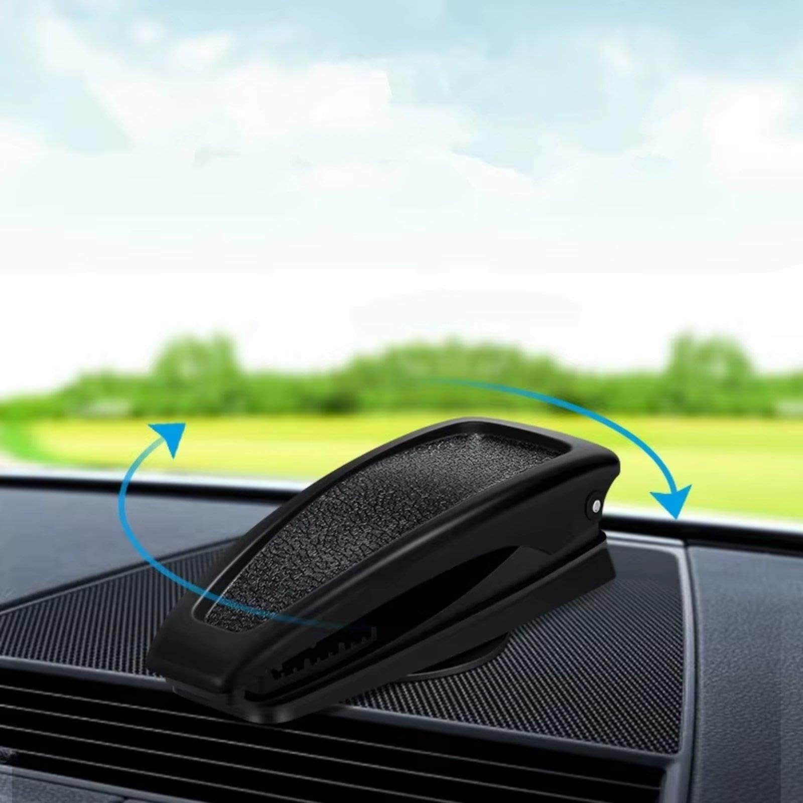 Soporte Navegación Teléfono Coche Universal Accesorios Automóvil