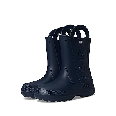 Crocs Handle It Rain Boots Women