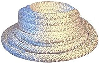 Door Rope Gasket 1 1/4 " For Wood Stove, Pellet Stove, Wood Boiler (10)