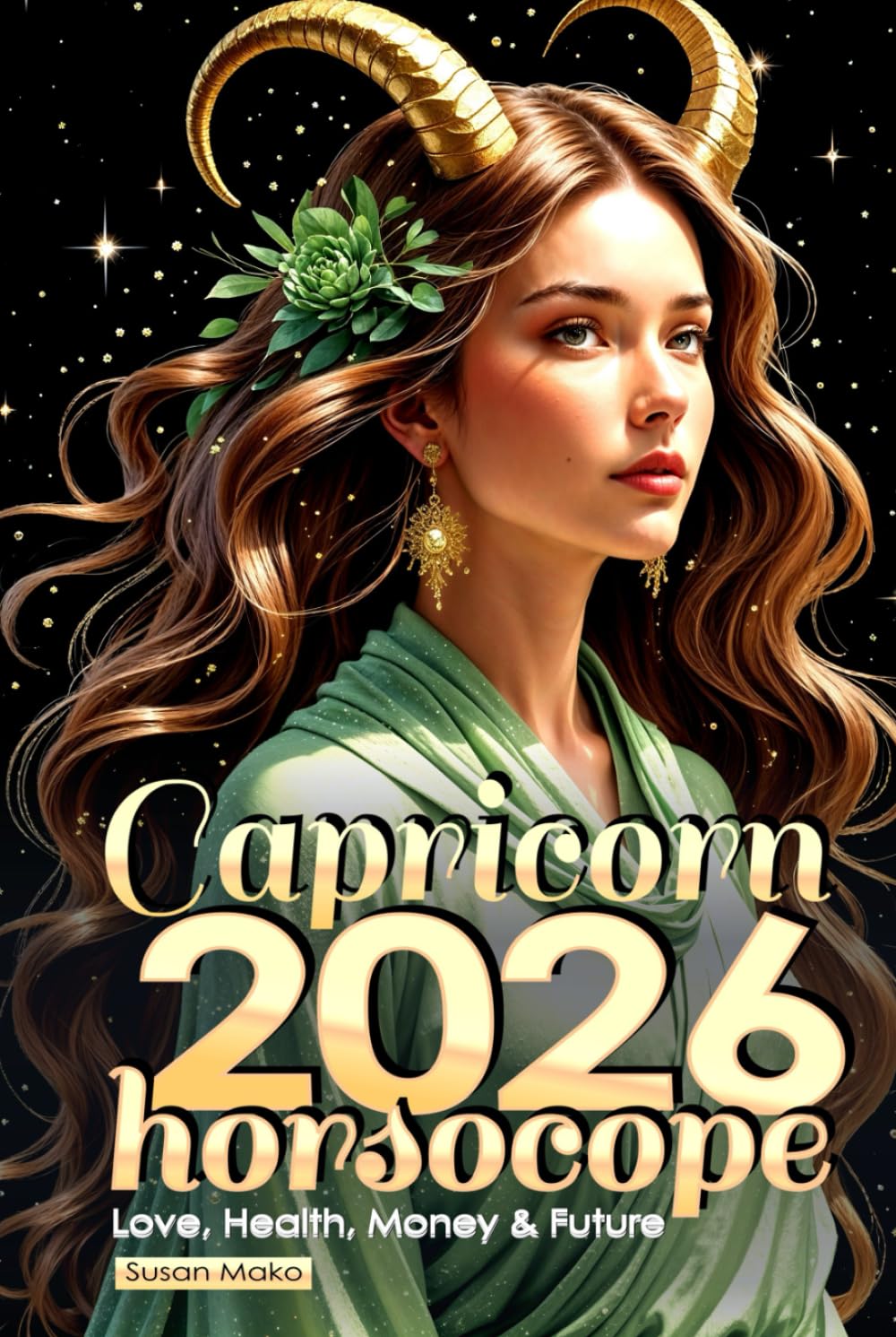 Capricorn Horoscope 2026: Love, Health, Money & Future (Horoscopes 2026)