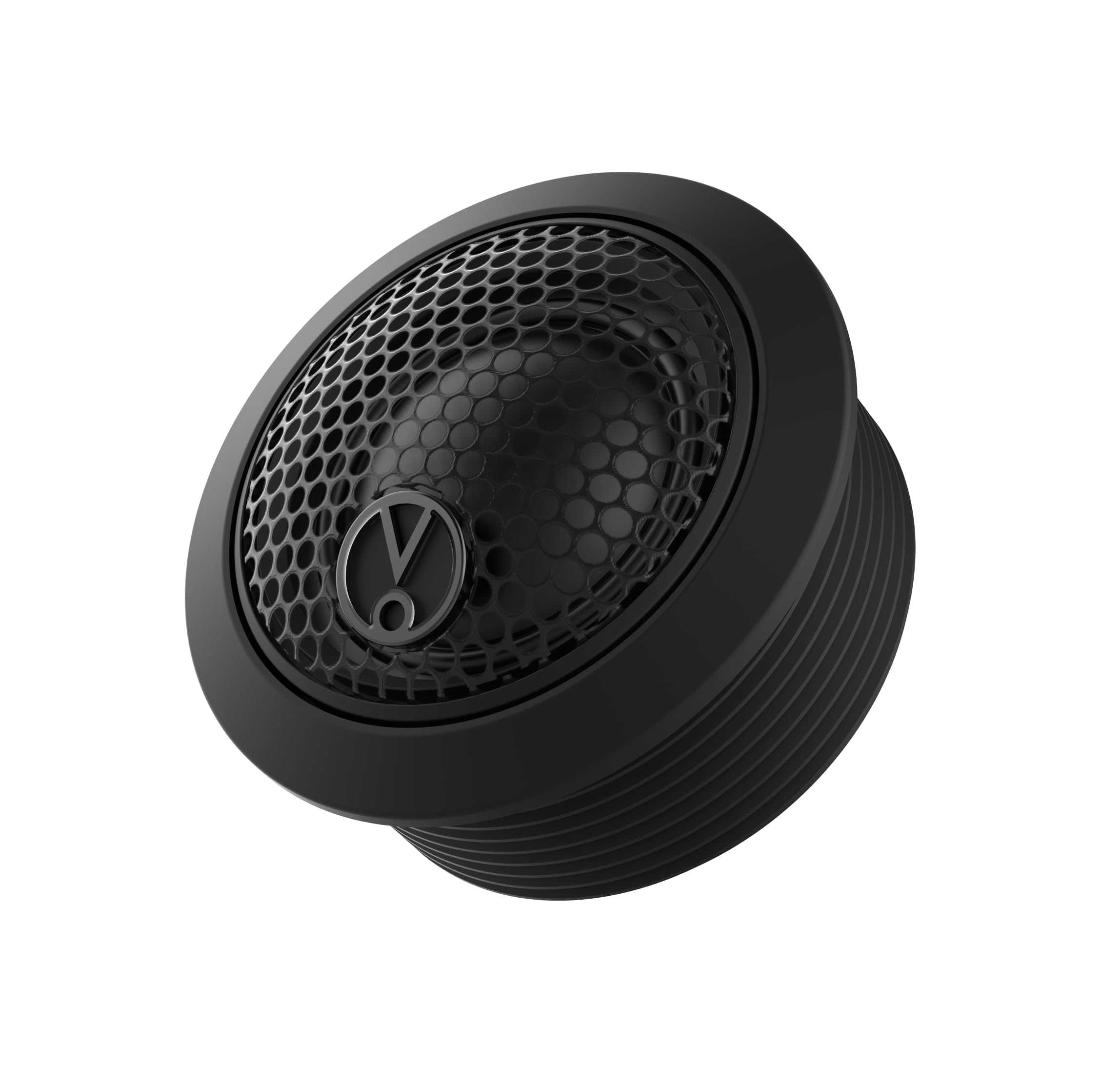 JBL Stage2 64CFS Gen2 2-Wege Komponentensystem 6,5 Zoll 45 W RMS, 270 W Peak, 4 Ω, 91 dB, Plus One™ Polypropylen-Woofer, PEI-Hochtöner, Slim-Design, Externe Frequenzweiche, einfache Installation