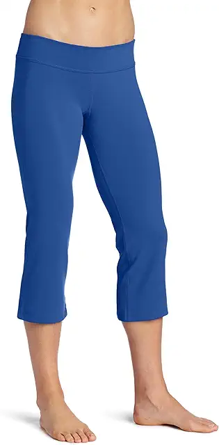 Beyond Yoga Promo Code: Low Rise Capri with Calf Slits for Full Motion