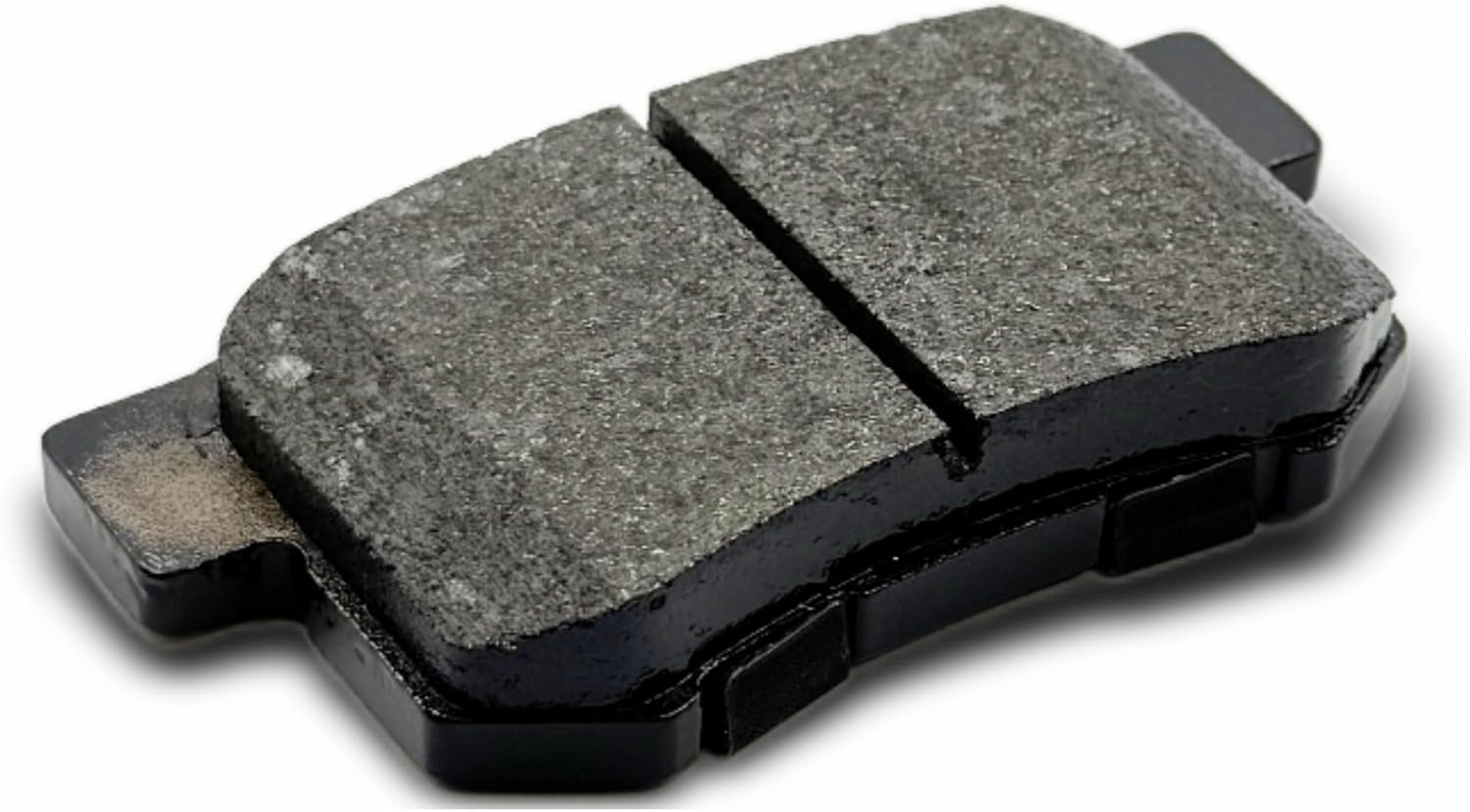 Front Rear Ceramic Brake Pads 8 Pieces Set fit for 2013-2015 For Acura ILX,for 2003-2007 Honda Accord,for 2012-2015 Honda Civic