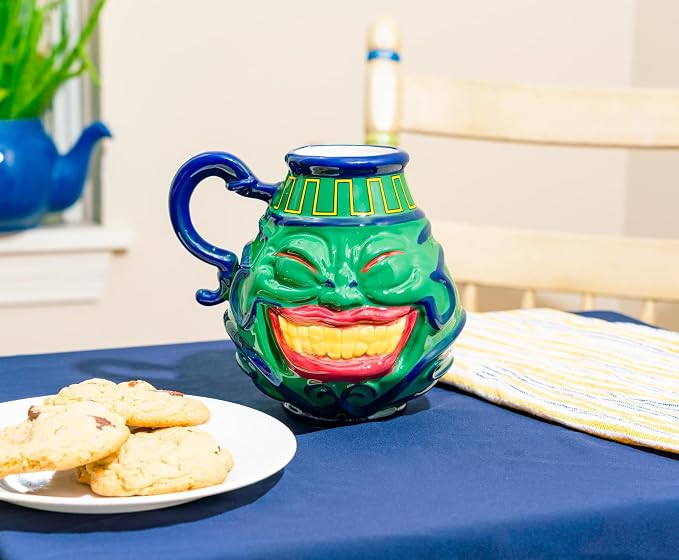 Taza de Cerámica Yu-Gi-Oh! Pot Of Greed 11 Onzas miniatura 2