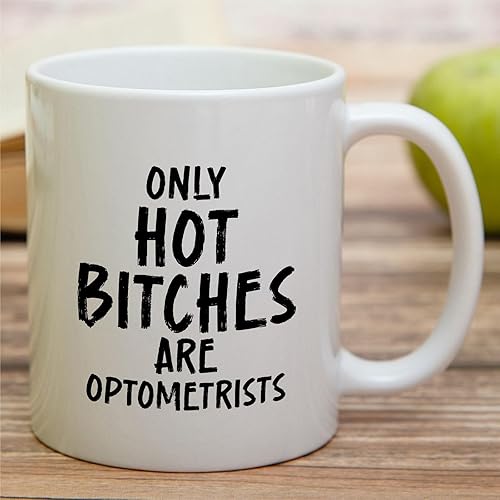 Vista 187 de Retreez Taza divertida – Trust Me I'm Almost a Doctor - Tazas de café de cerámica de 11 onzas – Divertido, sarcasmo, sarcástico, motivacional