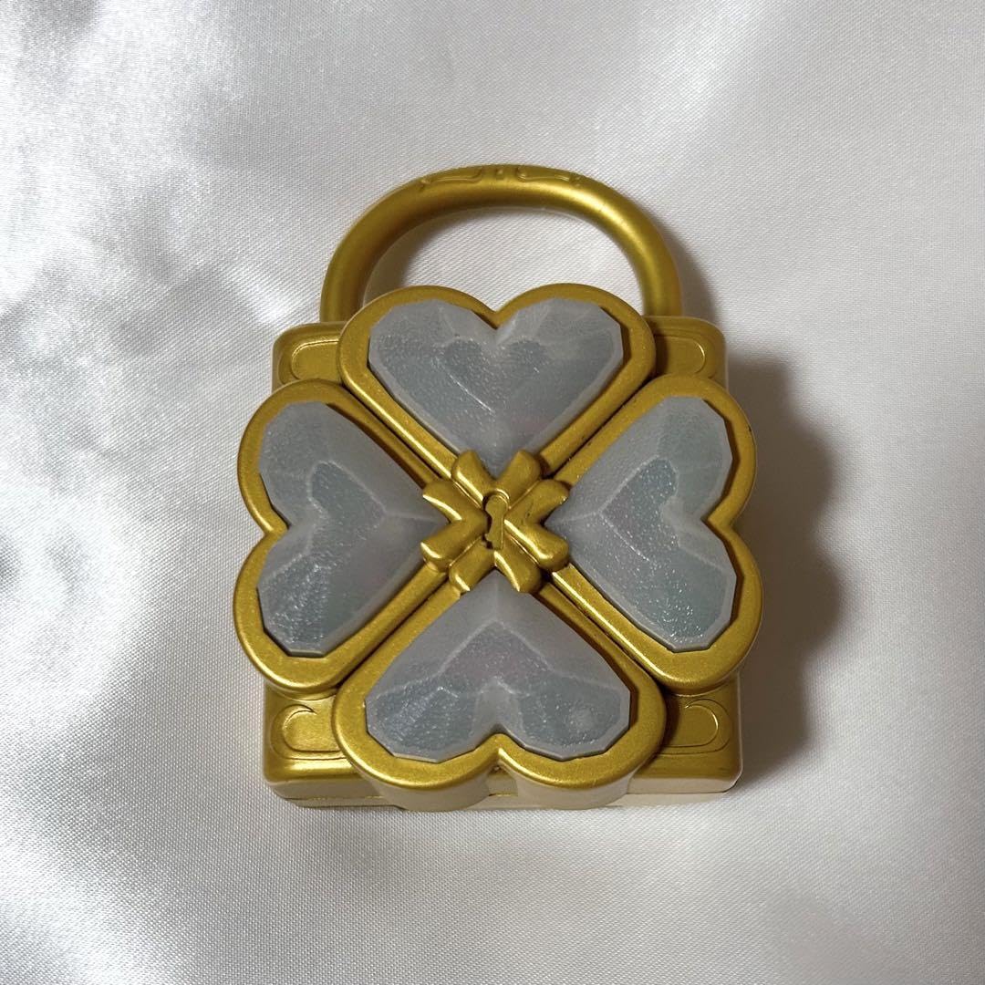 しゅごキャラ！　ハンプティ•ロック Amazon.co.jp: Special Memorize しゅごキャラ！ハンプティ