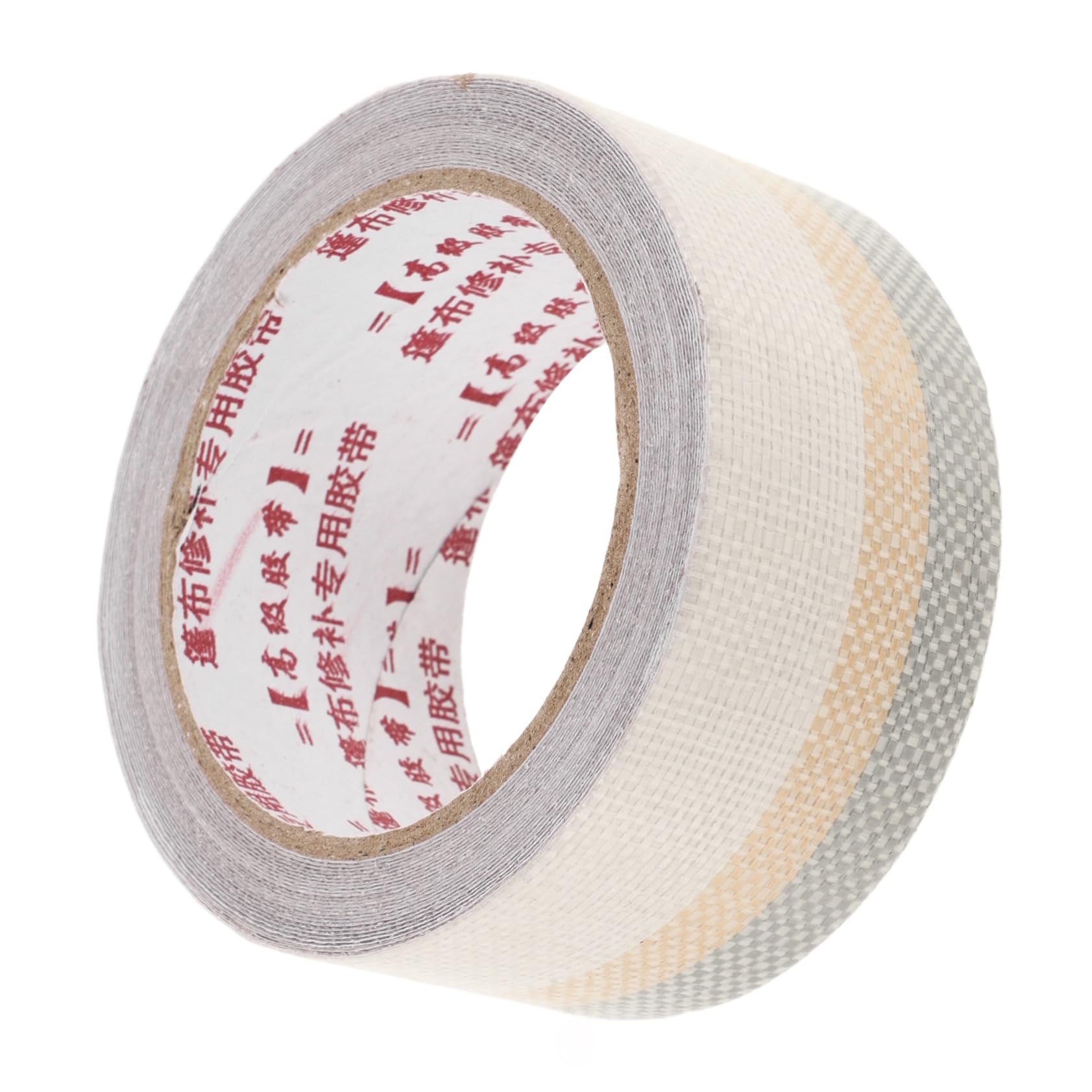 4rollen Reparaturband Für Zelt Und Plane Wasserdichtes Und Stark Haftendes Klebeband Für Gewächshäuser Für Outdoor-anwendungen Und Schnelle Reparaturen