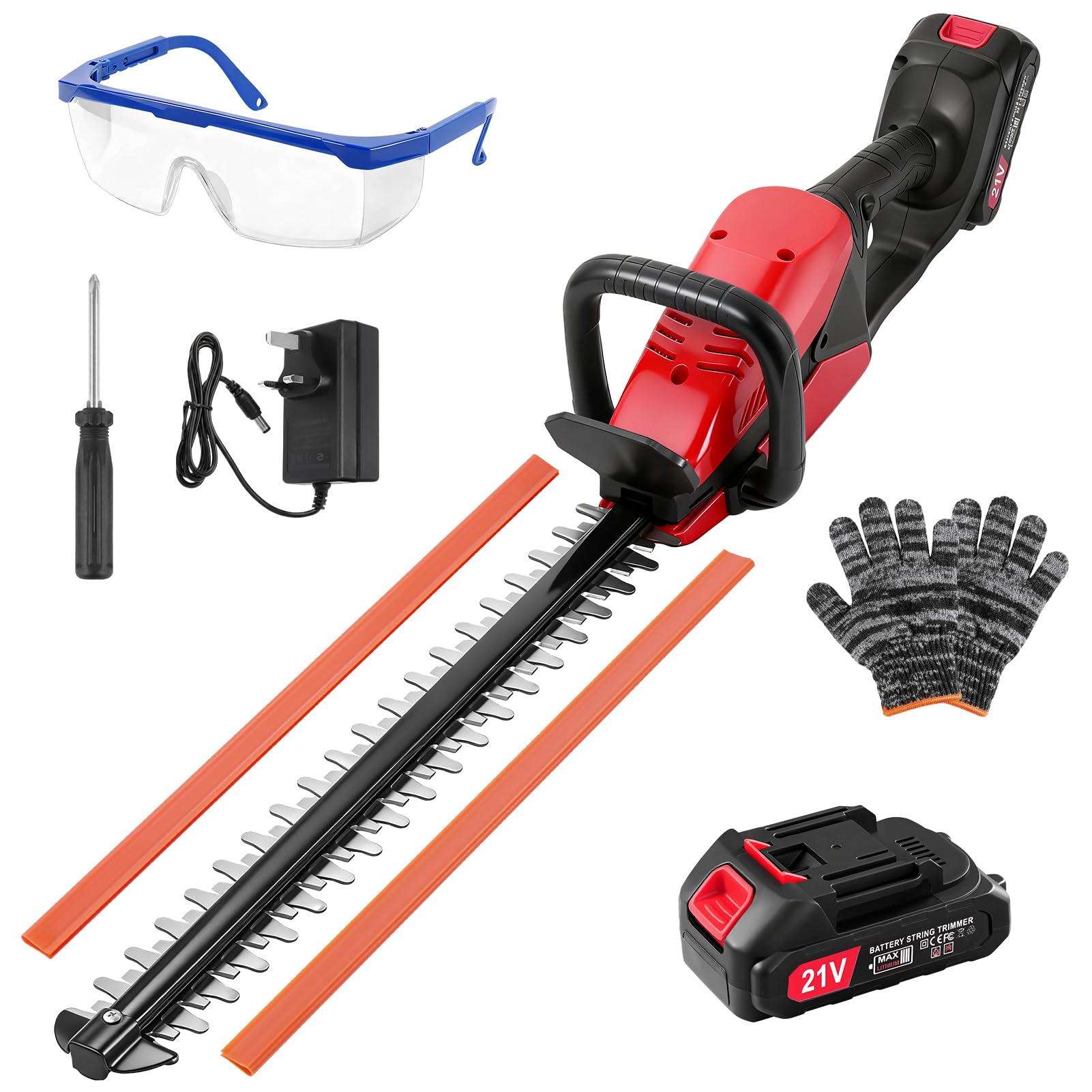 Red 1B1C