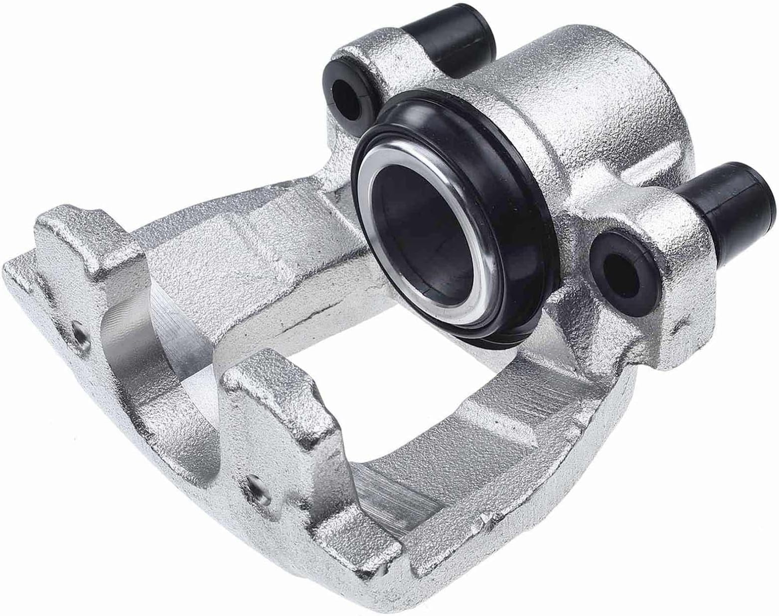 A-Premium Brake Caliper Assembly Without Bracket Compatible with Mini Cooper 2002-2008 Front Passenger Side