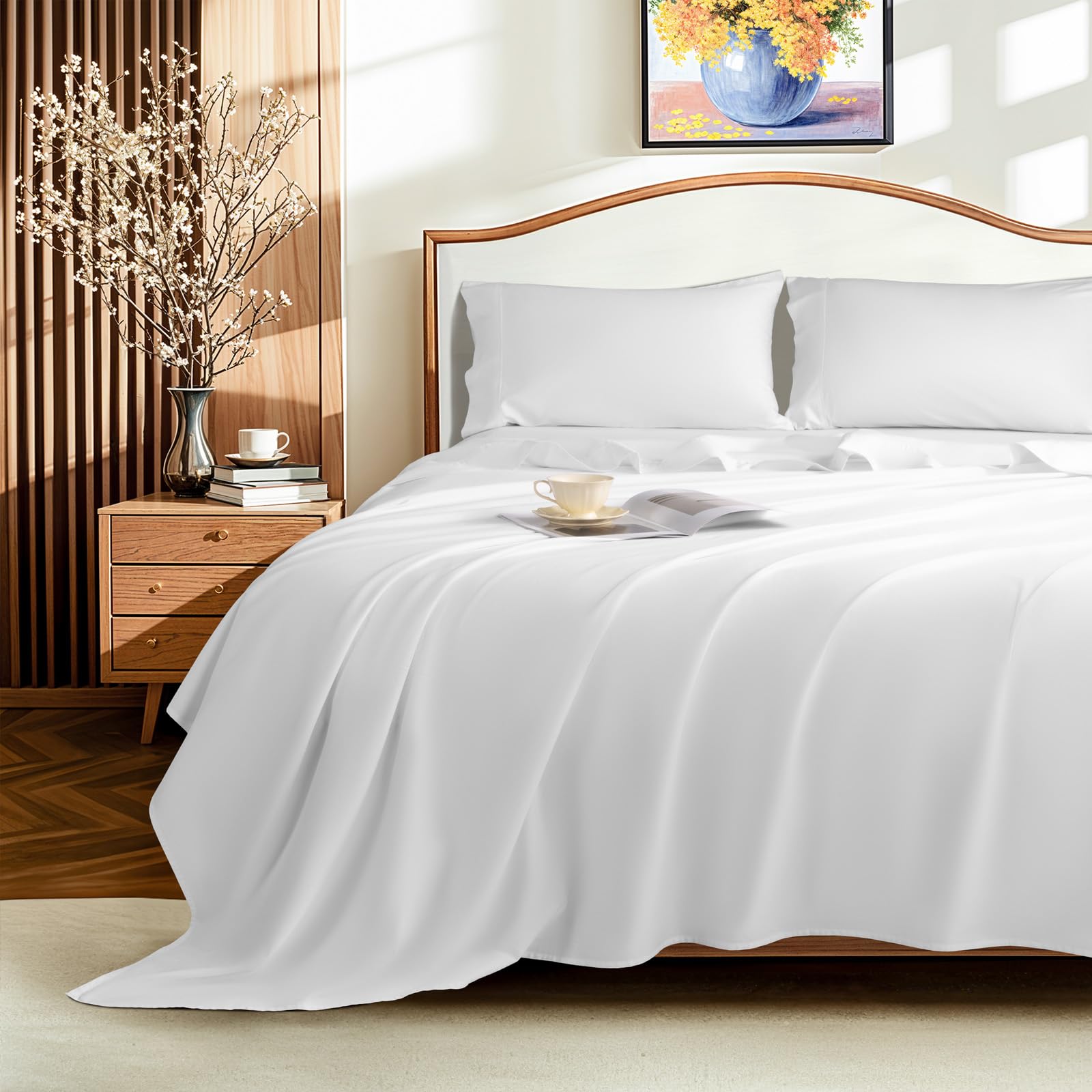 LBRO2M Queen Set