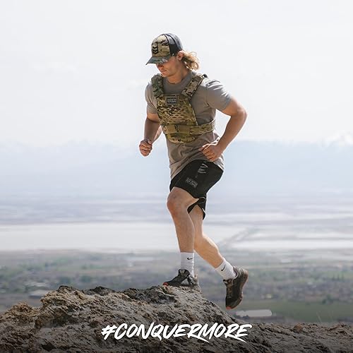 Miniatura 5 de MTN OPS Suplemento de rendimiento de alta altitud Solitude (25 porciones), negro, talla única