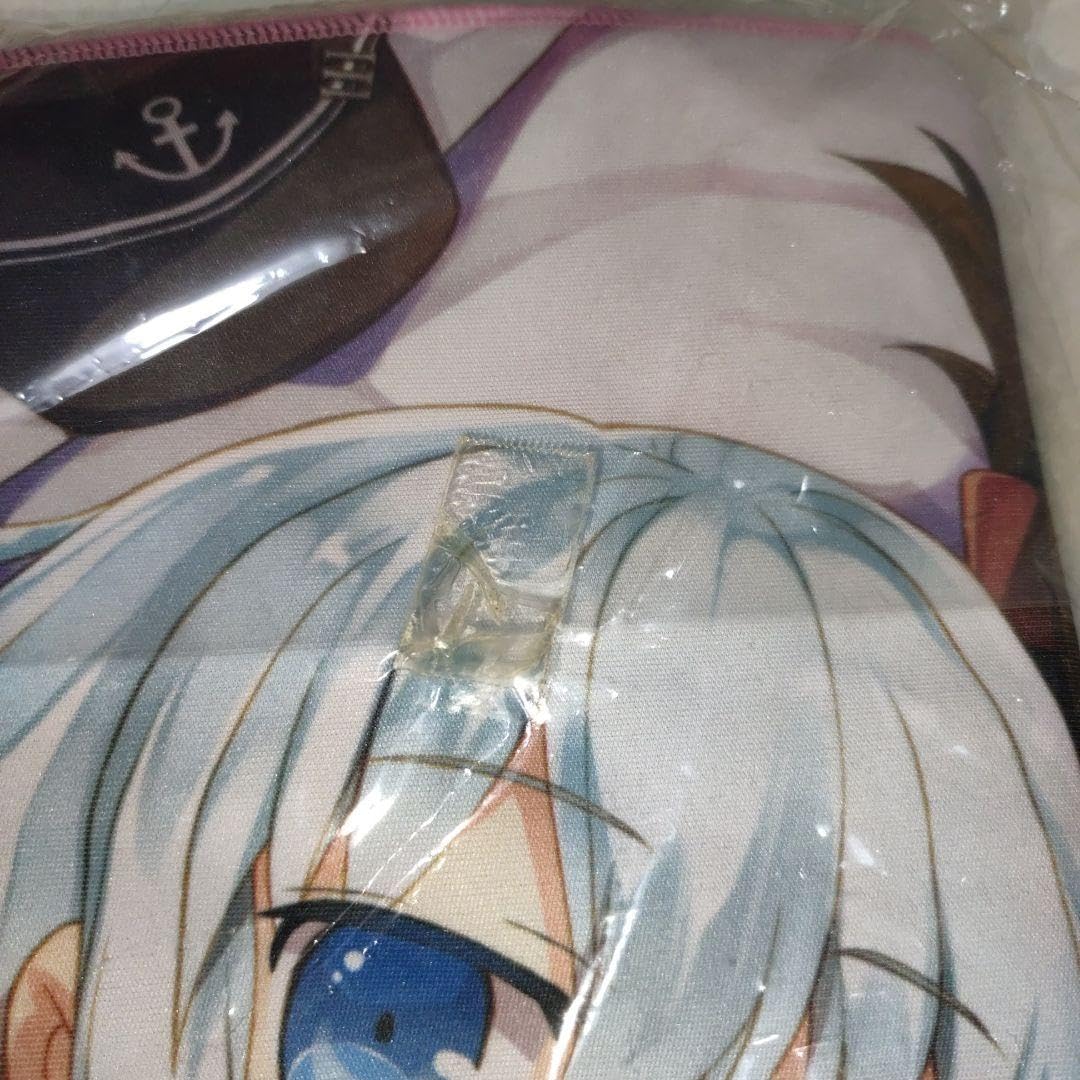 Amazon.co.jp: 艦隊これくしょん 艦これ 第六駆逐隊ブランケット 藤真 