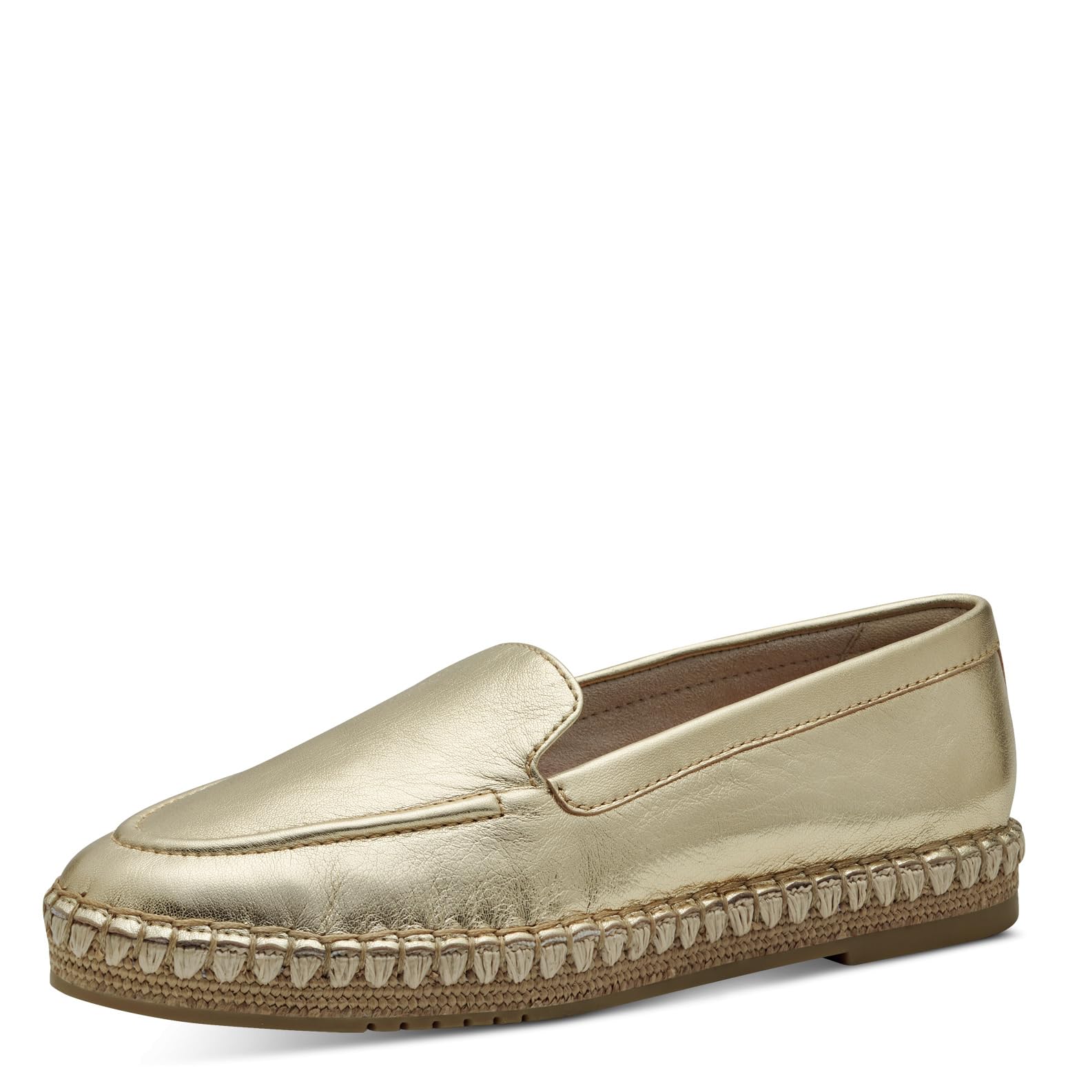 Tamaris Espadrilles 1-24602-42 Normal, Gold, 3.5 UK