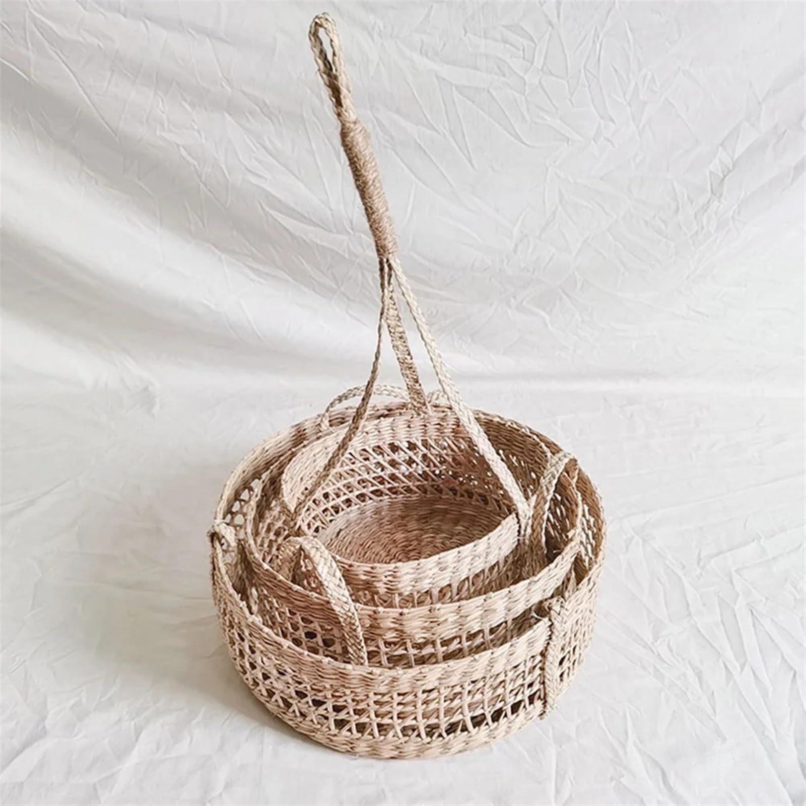 Panier D'égouttage Pour Fruits Et Légumes De Cuisine à Fixation Murale Gris Fonce 30 3 13 12 8 Cm 92344349