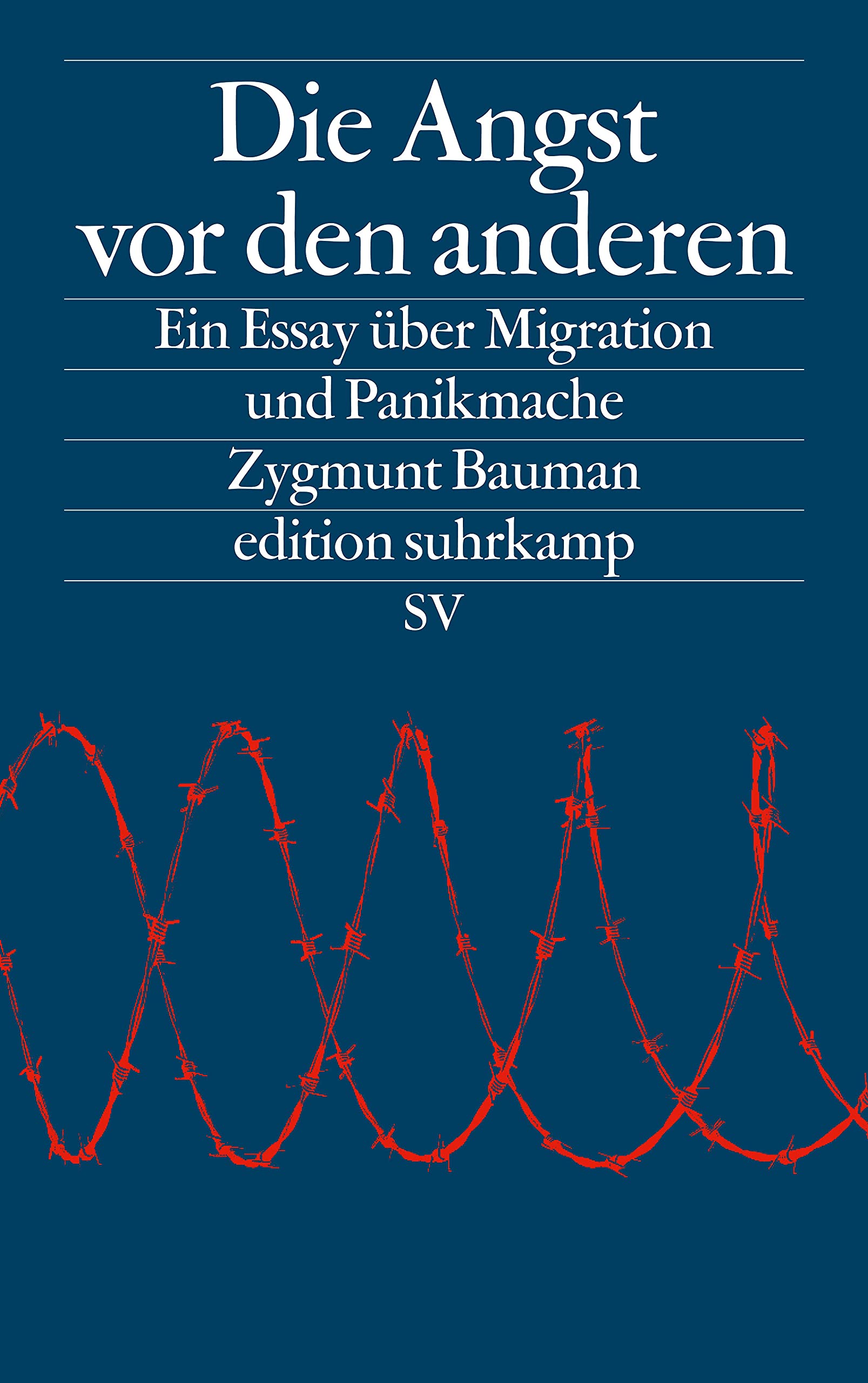 Die Angst vor den anderen: Ein Essay über Migration und Panikmache