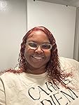 Review Image by Raykia Seymoure Raykia Seymoure