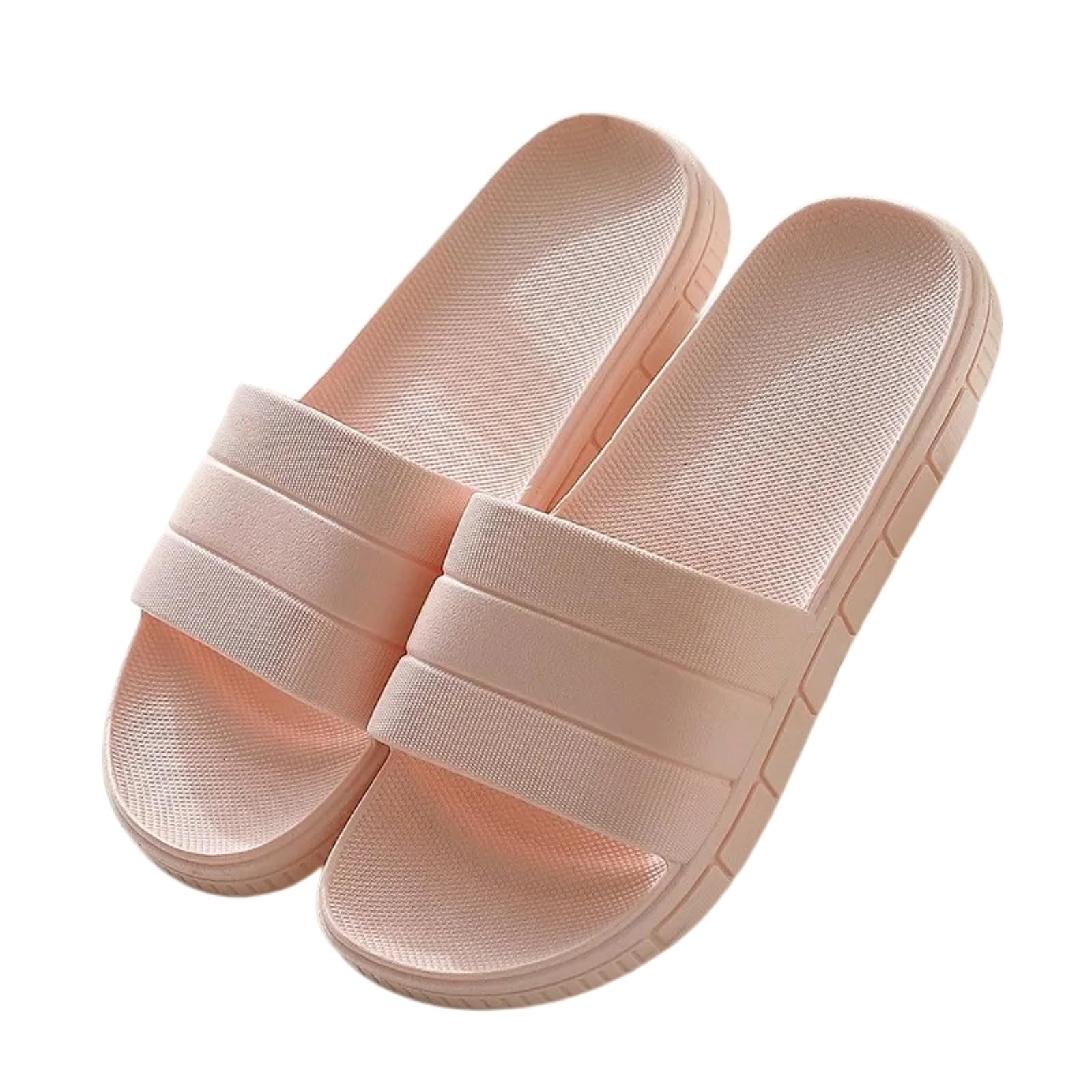 Gyios EVA summer slippers Home Rubber Women Platform Cloud Outdoor Indoor Sandal Slides Flip Flop Men Male Ladies House Female