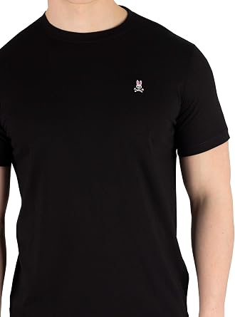 Mens Classic Crew Neck TEE - B6U014Z1PC